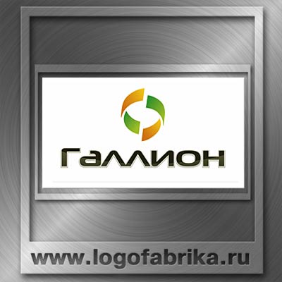 Разработка логотипа 